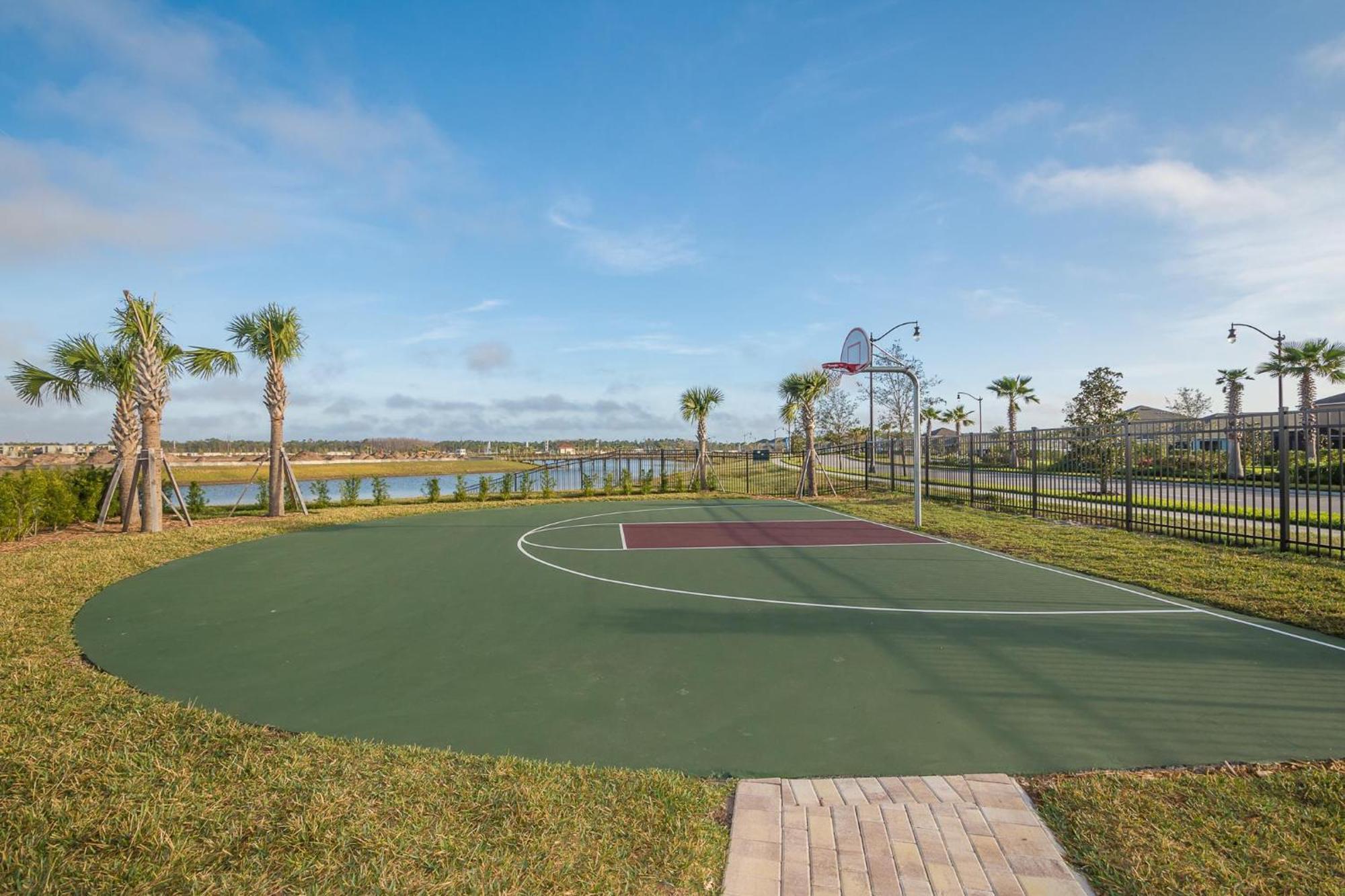 4834Sl Townhouse 4 Bedrooms & 3 Bathrooms + Pool Kissimmee Zewnętrze zdjęcie