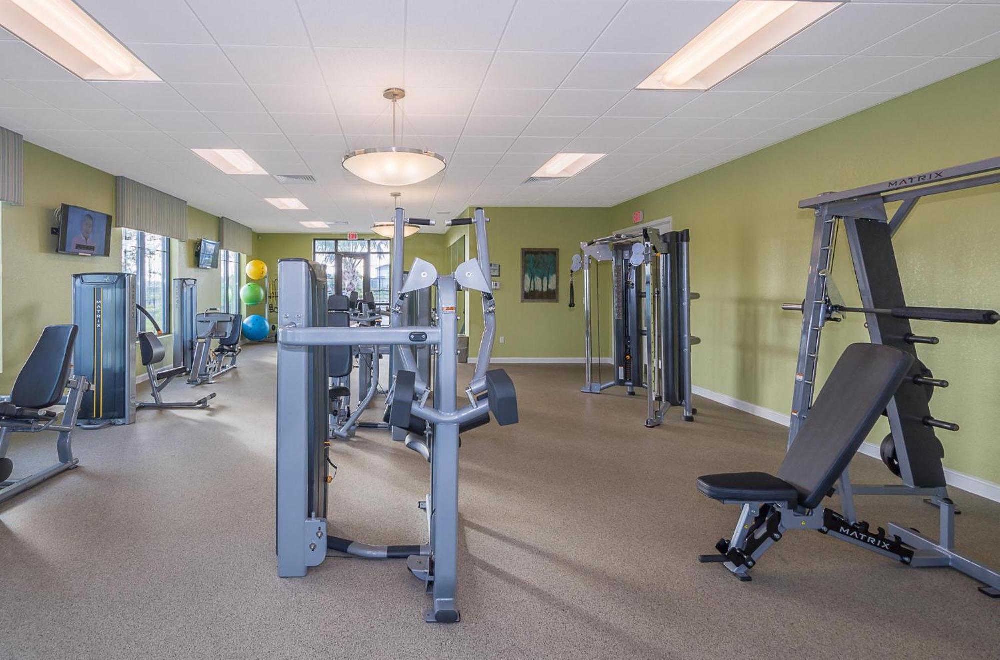 4834Sl Townhouse 4 Bedrooms & 3 Bathrooms + Pool Kissimmee Zewnętrze zdjęcie