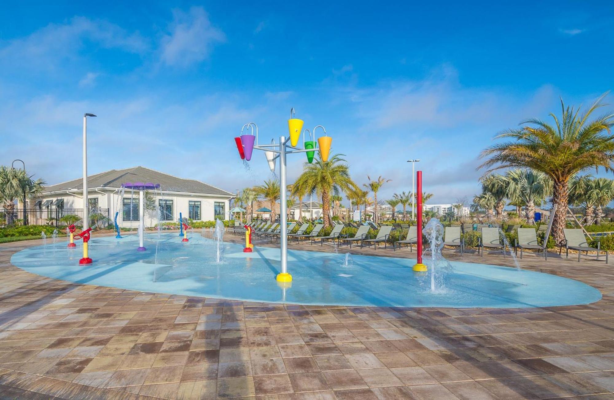 4834Sl Townhouse 4 Bedrooms & 3 Bathrooms + Pool Kissimmee Zewnętrze zdjęcie