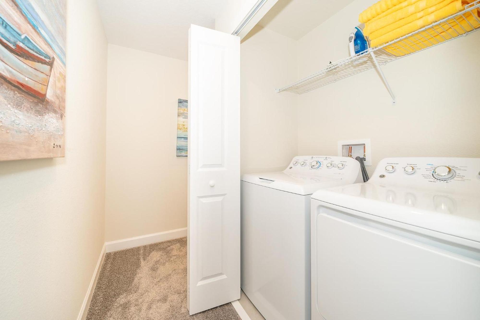 4834Sl Townhouse 4 Bedrooms & 3 Bathrooms + Pool Kissimmee Zewnętrze zdjęcie