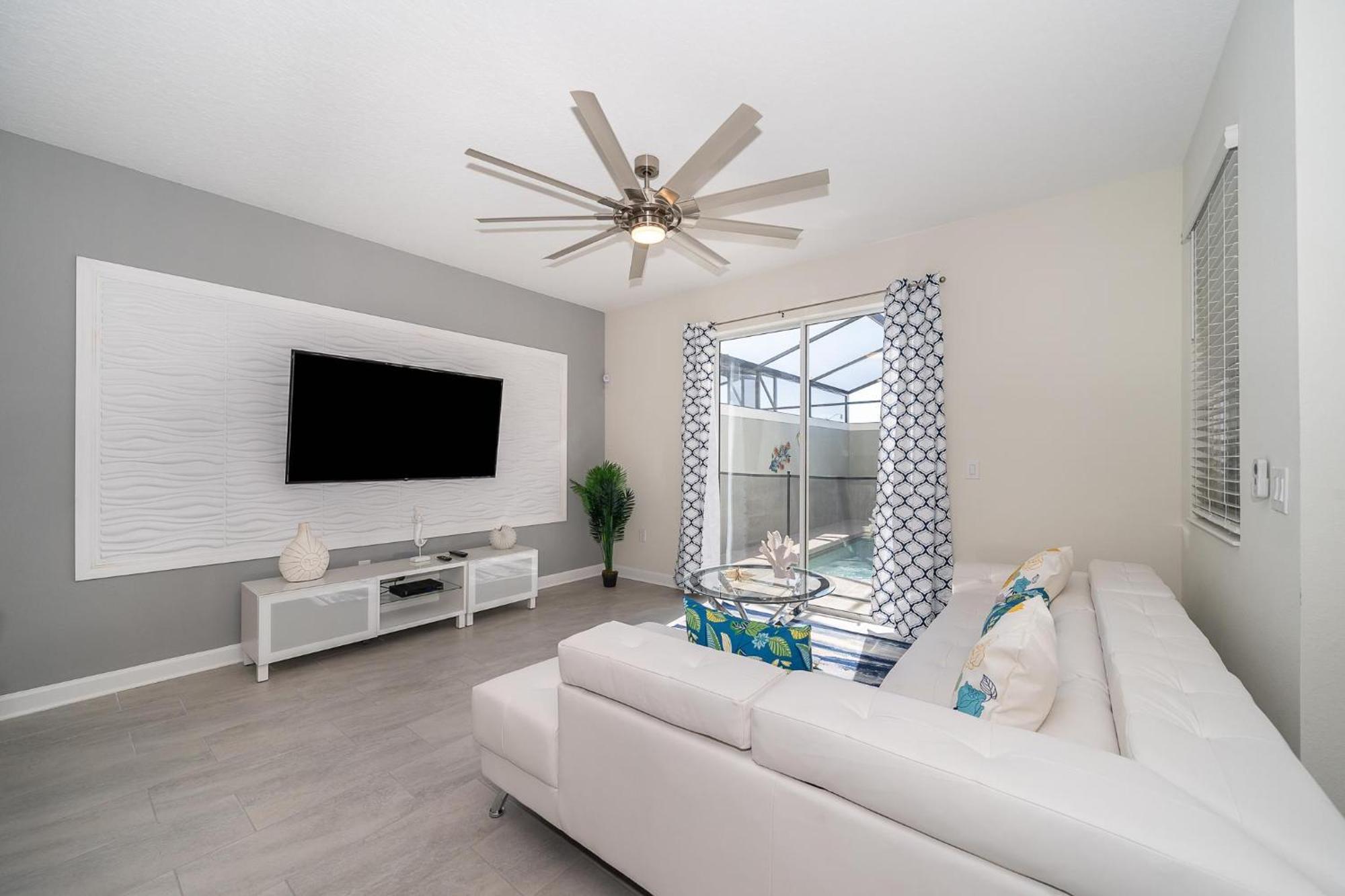 4834Sl Townhouse 4 Bedrooms & 3 Bathrooms + Pool Kissimmee Zewnętrze zdjęcie